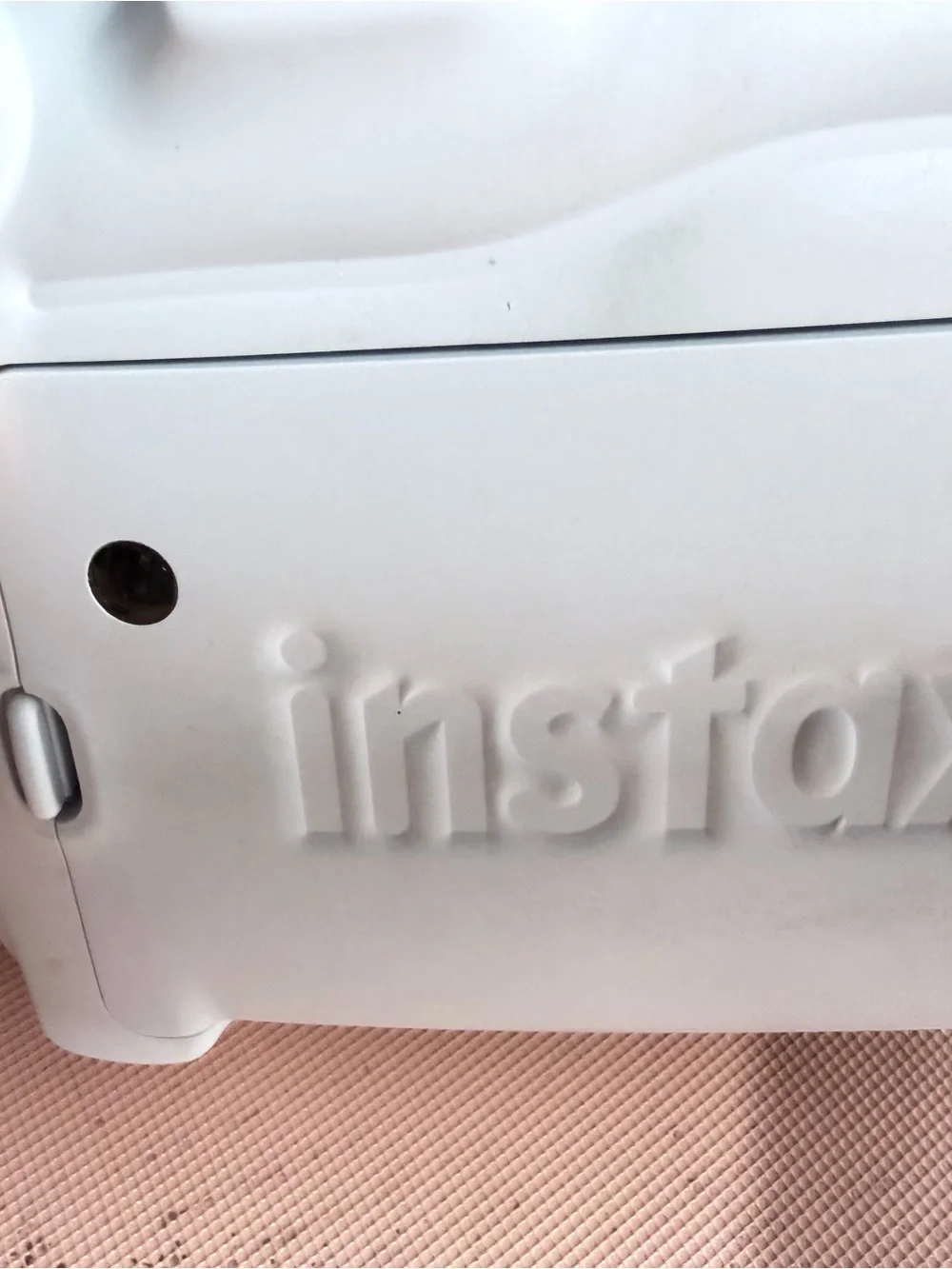 Instax Mini 11 Instant Camera - White
